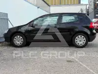 2007 Volkswagen GOLF