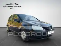 2007 Volkswagen GOLF