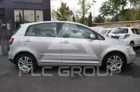 2007 Volkswagen GOLF