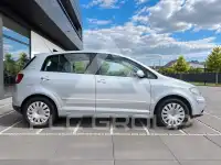 2007 Volkswagen GOLF