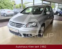 2007 Volkswagen GOLF