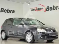 2007 Volkswagen GOLF