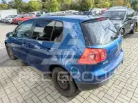 2007 Volkswagen GOLF
