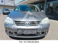2007 Volkswagen GOLF