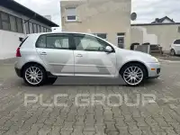 2007 Volkswagen GOLF