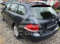 2007 Volkswagen GOLF