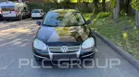 2007 Volkswagen GOLF