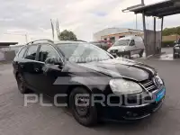 2007 Volkswagen GOLF