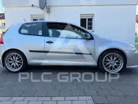 2007 Volkswagen GOLF