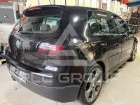 2007 Volkswagen GOLF