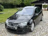 2007 Volkswagen GOLF