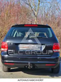 2007 Volkswagen GOLF