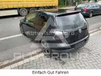 2007 Volkswagen GOLF