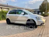 2007 Volkswagen GOLF