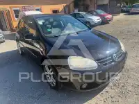 2007 Volkswagen GOLF