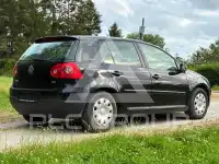 2007 Volkswagen GOLF
