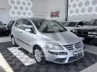 2007 Volkswagen GOLF