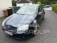 2007 Volkswagen GOLF