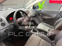 2007 Volkswagen GOLF
