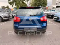 2007 Volkswagen GOLF