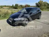 2007 Volkswagen GOLF
