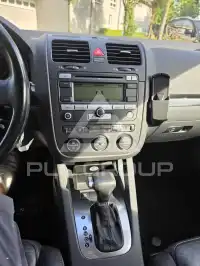 2007 Volkswagen GOLF