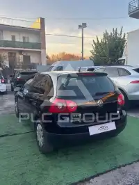 2007 Volkswagen GOLF