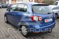 2007 Volkswagen GOLF