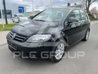 2007 Volkswagen GOLF