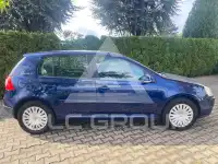 2007 Volkswagen GOLF