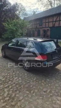 2007 Volkswagen GOLF