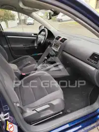 2007 Volkswagen GOLF