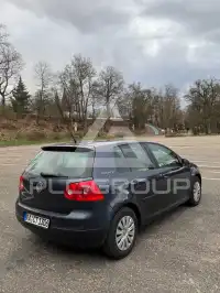 2007 Volkswagen GOLF