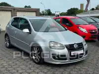 2007 Volkswagen GOLF