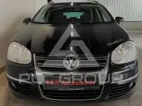 2007 Volkswagen GOLF