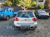 2007 Volkswagen GOLF