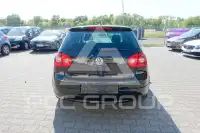 2007 Volkswagen GOLF