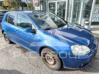 2007 Volkswagen GOLF
