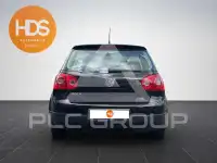 2007 Volkswagen GOLF
