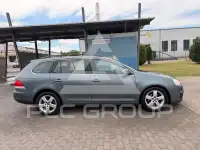 2007 Volkswagen GOLF