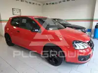 2007 Volkswagen GOLF