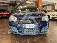 2007 Volkswagen GOLF
