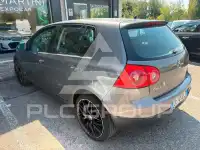 2007 Volkswagen GOLF