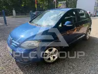 2007 Volkswagen GOLF