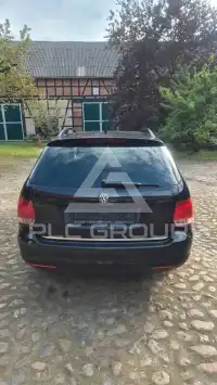 2007 Volkswagen GOLF