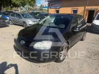 2007 Volkswagen GOLF