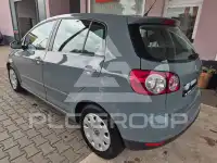 2007 Volkswagen GOLF