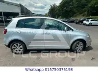 2007 Volkswagen GOLF