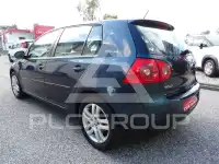 2007 Volkswagen GOLF