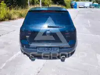 2007 Volkswagen GOLF